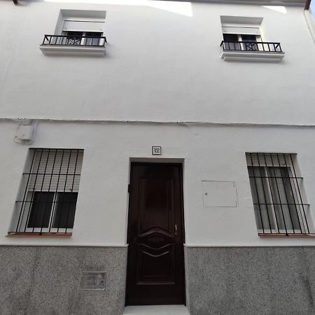 フレヘナル・デ・ラ・シエラ Casa Fregenal Centro R&Sヴィラ エクステリア 写真