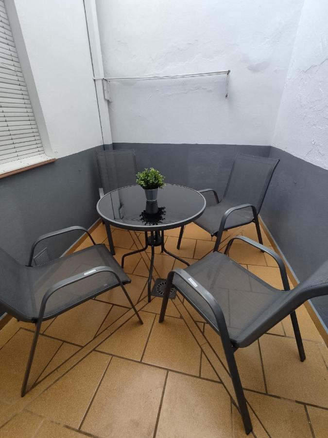 フレヘナル・デ・ラ・シエラ Casa Fregenal Centro R&Sヴィラ エクステリア 写真